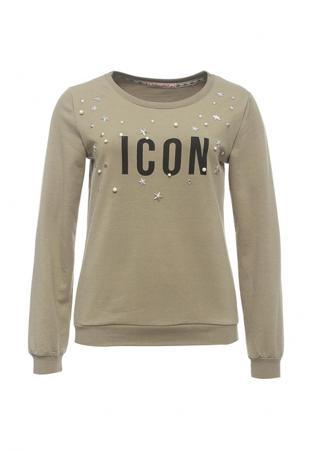 Свитшот Chic Chic