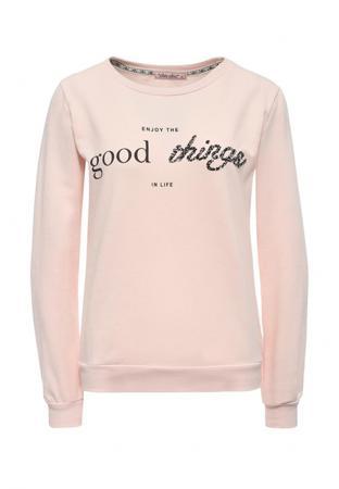 Свитшот Chic Chic