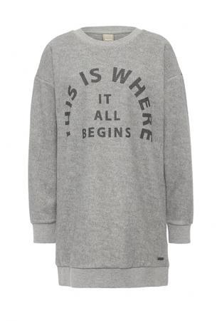 Свитшот Bench Свитшот Bench