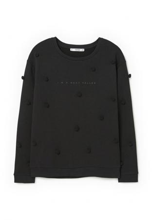 Свитшот Mango