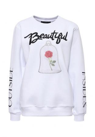 Свитшот Katya Dobryakova