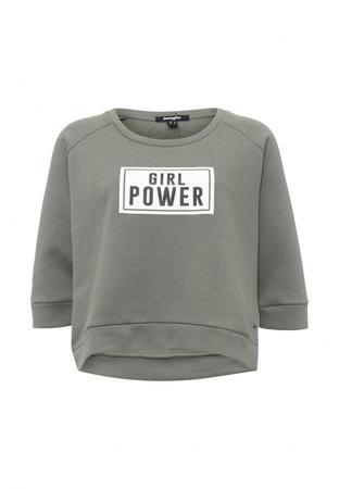 Свитшот Jennyfer