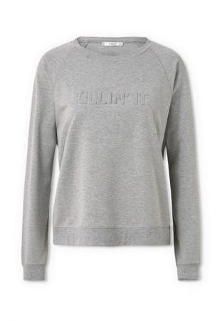 Свитшот Mango