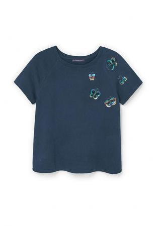 Свитшот Violeta by Mango