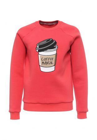 Свитшот Girls in Bloom