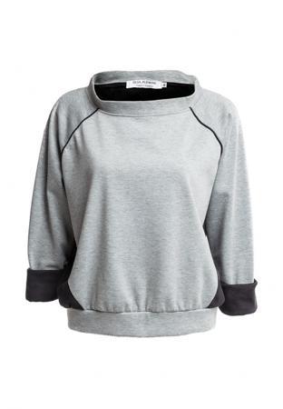 Свитшот Olga Plenkina