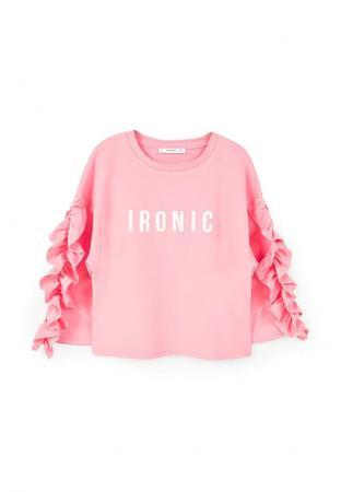 Свитшот Mango