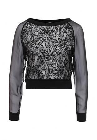 Свитшот Coquelicot