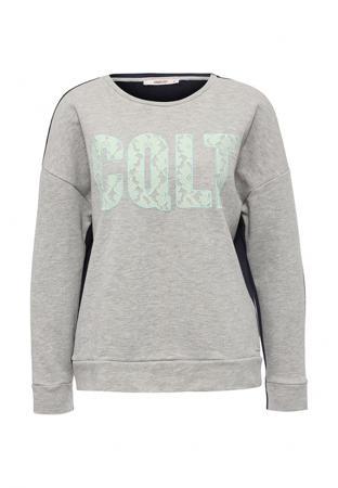 Свитшот Coquelicot