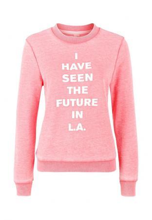 Свитшот Q/S designed by