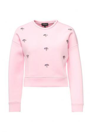 Свитшот T-Skirt