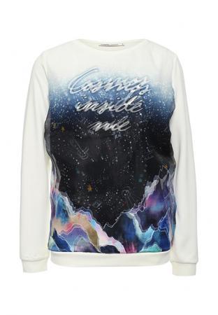 Свитшот Zarina