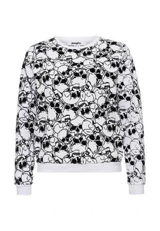 Свитшот Jennyfer