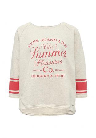 Свитшот Pepe Jeans