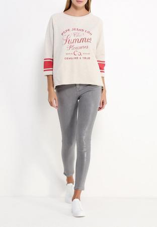 Свитшот Pepe Jeans