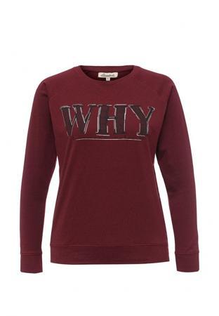 Свитшот Bruebeck