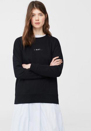 Свитшот Mango