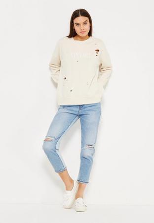 Свитшот Mango