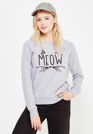 Свитшот Jennyfer