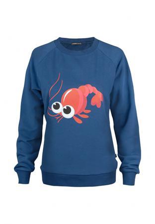 Свитшот Grezzo Свитшот Grezzo