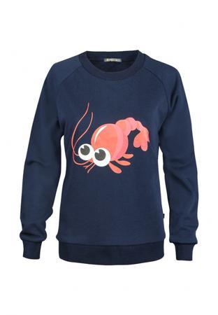 Свитшот Grezzo Свитшот Grezzo