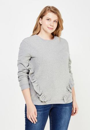 Свитшот LOST INK PLUS