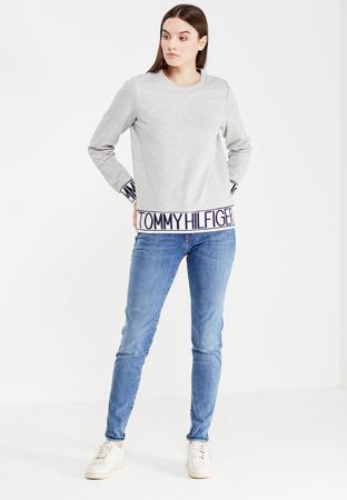 Свитшот Tommy Hilfiger