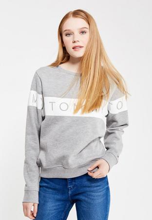 Свитшот Tommy Hilfiger Denim