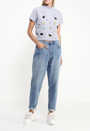 Свитшот LOST INK