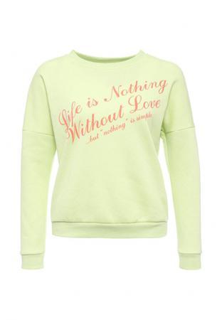 Свитшот oodji