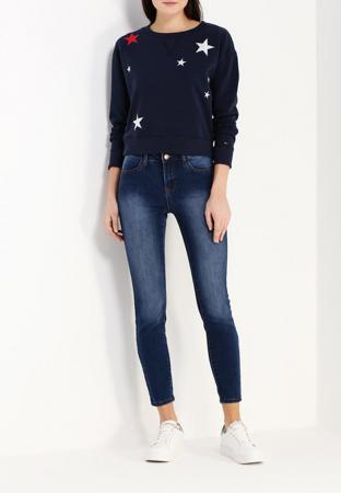 Свитшот Tommy Hilfiger Denim
