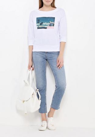 Свитшот Modis