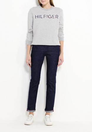 Свитшот Tommy Hilfiger