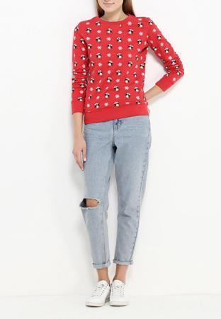 Свитшот oodji