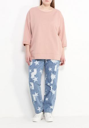 Свитшот Dorothy Perkins Curve