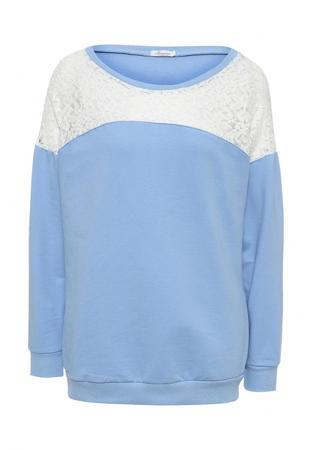 Свитшот Aurora Firenze