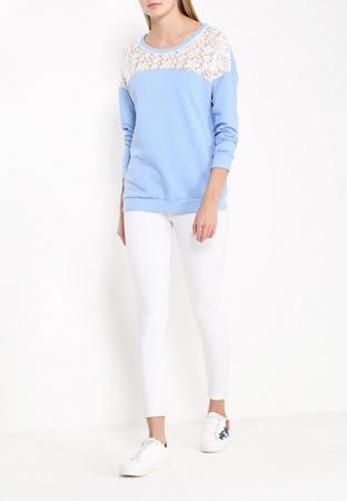 Свитшот Aurora Firenze