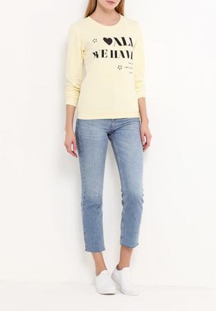 Свитшот Chic Chic