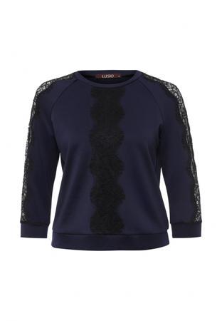 Свитшот Lusio