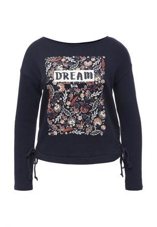 Свитшот Springfield