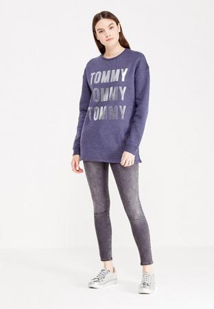 Свитшот Tommy Hilfiger Denim