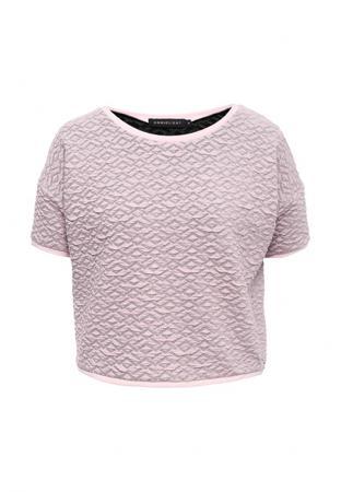 Свитшот Coquelicot