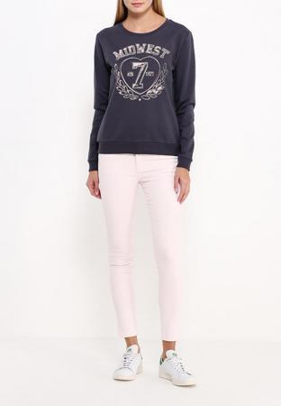 Свитшот ТВОЕ