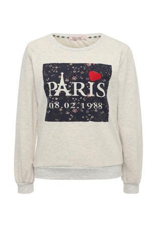 Свитшот Chic Chic