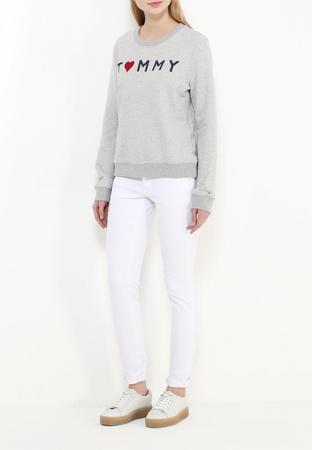 Свитшот Tommy Hilfiger