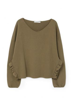 Свитшот Mango