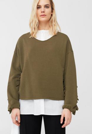 Свитшот Mango