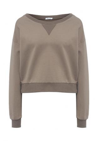 Свитшот Aurora Firenze