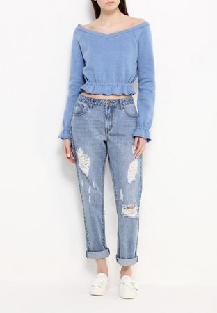 Свитшот LOST INK