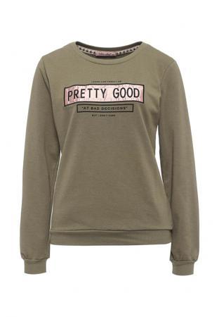 Свитшот Chic Chic